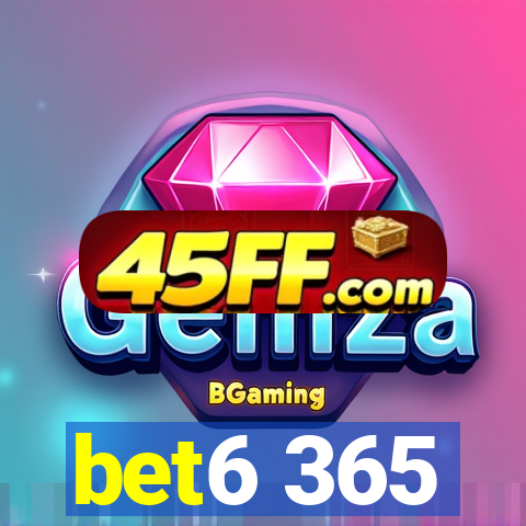 bet6 365